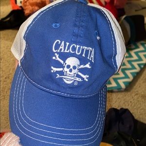 Calcutta Hat